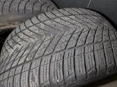 Goodyear Ultragrip Performance 3 – žieminės 4 vnt. - nuotraukos Nr. 4
