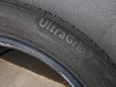 Goodyear Ultragrip Performance 3 – žieminės 4 vnt. - nuotraukos Nr. 10