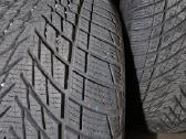 Goodyear Ultragrip Performance 3 – žieminės 4 vnt. - nuotraukos Nr. 5