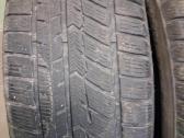 235/55r19 Žieminės padangos - nuotraukos Nr. 5