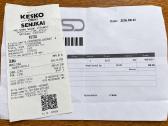 Skalbimo mašina Aeg 7000 Series - nuotraukos Nr. 4