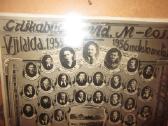 Griškabūdžio 1955-1956 m. M-los laida - nuotraukos Nr. 6