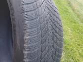 Goodyear Ultragrip Performance3 M+s 255/45 R20 - nuotraukos Nr. 10