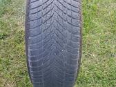Goodyear Ultragrip Performance3 M+s 255/45 R20 - nuotraukos Nr. 11
