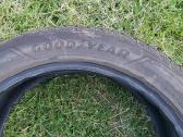 Goodyear Ultragrip Performance3 M+s 255/45 R20 - nuotraukos Nr. 13