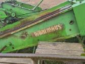 Vienvagis bulvių kombainas - nuotraukos Nr. 3