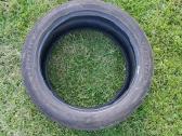 Goodyear Ultragrip Performance3 M+s 255/45 R20 - nuotraukos Nr. 20