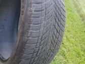 Goodyear Ultragrip Performance3 M+s 255/45 R20 - nuotraukos Nr. 21