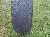 Goodyear Ultragrip Performance3 M+s 255/45 R20 - nuotraukos Nr. 22