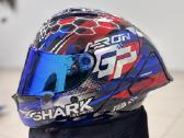 Shark Aeron Gp Šalmas - nuotraukos Nr. 3