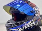 Shark Aeron Gp Šalmas - nuotraukos Nr. 5