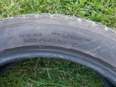 Goodyear Ultragrip Performance3 M+s 255/45 R20 - nuotraukos Nr. 28