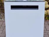 Nauja Siemens Sn15ew06cs/86+ Garantija - nuotraukos Nr. 2