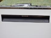 Nauja Siemens Sn15ew06cs/86+ Garantija - nuotraukos Nr. 3