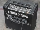 Roland Cube-30x gitaros stiprintuvas – 30 W - nuotraukos Nr. 2
