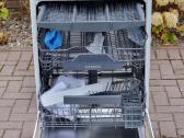 Nauja Siemens Sn15ew06cs/86+ Garantija - nuotraukos Nr. 6