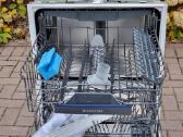 Nauja Siemens Sn15ew06cs/86+ Garantija - nuotraukos Nr. 14