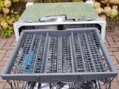 Nauja Siemens Sn15ew06cs/86+ Garantija - nuotraukos Nr. 15