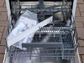 Nauja Siemens Sn15ew06cs/86+ Garantija - nuotraukos Nr. 16
