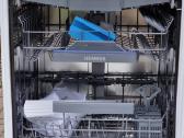 Nauja Siemens Sn15ew06cs/86+ Garantija - nuotraukos Nr. 10