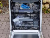 Nauja Siemens Sn15ew06cs/86+ Garantija - nuotraukos Nr. 22