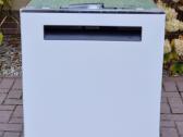 Nauja Siemens Sn15ew06cs/86+ Garantija - nuotraukos Nr. 32