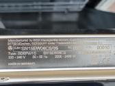 Nauja Siemens Sn15ew06cs/86+ Garantija - nuotraukos Nr. 4