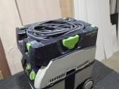 Festool Midi siurblys - nuotraukos Nr. 2