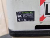 Festool Midi siurblys - nuotraukos Nr. 4