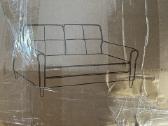 Dviviete sofa - nuotraukos Nr. 3