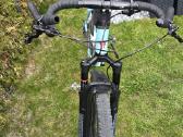Parduodu prižiūrėtą Trek X-caliber 8 L dydis, 29" - nuotraukos Nr. 4