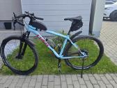 Parduodu prižiūrėtą Trek X-caliber 8 L dydis, 29" - nuotraukos Nr. 5