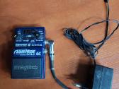 Digitech Jamman Solo – gitaros Loop pedalas Looper - nuotraukos Nr. 2