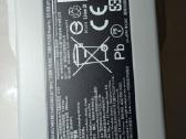 Diji Mini 3 ir 4 Pro baterija- Plius 3850mah 50min - nuotraukos Nr. 5