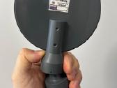 Dehn Deltec TRS Ms skirstyklų valymo rinkinys 36kv - nuotraukos Nr. 13