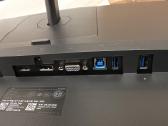 Monitorius Dell P2422h 24" - 70 € - nuotraukos Nr. 4