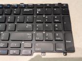Dell latitude E5550 klaviatūra - nuotraukos Nr. 2