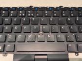 Dell latitude E5550 klaviatūra - nuotraukos Nr. 4