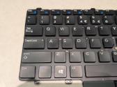 Dell latitude E5550 klaviatūra - nuotraukos Nr. 5