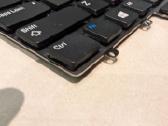 Dell latitude E5550 klaviatūra - nuotraukos Nr. 6