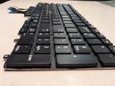 Dell latitude E5550 klaviatūra - nuotraukos Nr. 9