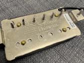Seymour Duncan Sh-5 Duncan Custom gitaros nuėmėjas - nuotraukos Nr. 2