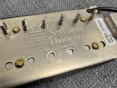 Seymour Duncan Sh-5 Duncan Custom gitaros nuėmėjas - nuotraukos Nr. 4