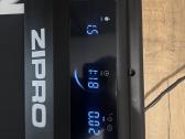 Zipro Yougo takelis su garantija - nuotraukos Nr. 4