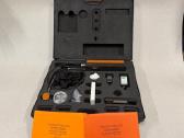 Elcometer 510 F510-50t adhezijos matuoklis, 50 mm - nuotraukos Nr. 2