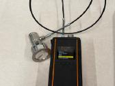 Elcometer 510 F510-50t adhezijos matuoklis, 50 mm - nuotraukos Nr. 3