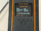 Elcometer 510 F510-50t adhezijos matuoklis, 50 mm - nuotraukos Nr. 6