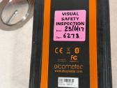 Elcometer 510 F510-50t adhezijos matuoklis, 50 mm - nuotraukos Nr. 16