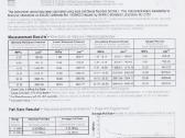 Elcometer 510 F510-50t adhezijos matuoklis, 50 mm - nuotraukos Nr. 20