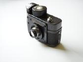 Parduoda Fotoaparata Minox Riga (Vef) - nuotraukos Nr. 5